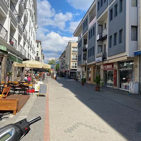 Fethiyerent Lejlighed Fethiye